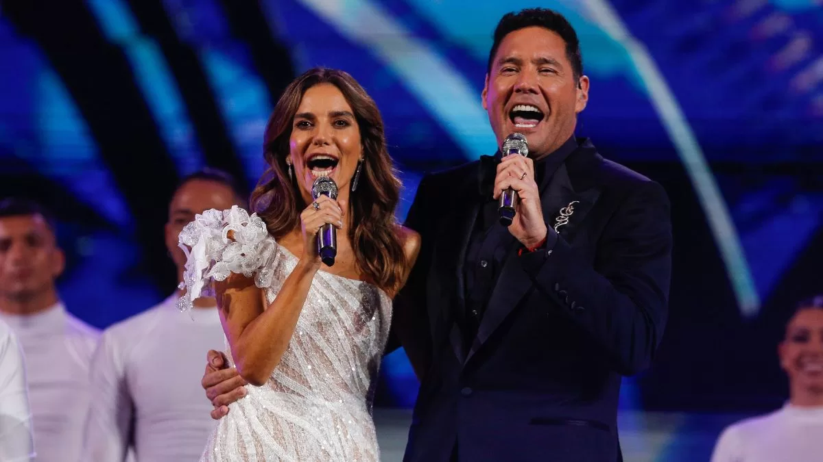 Humorista chileno confirma cambios de última hora a su rutina para el Festival de Viña 2024: "Teníamos que pulir"