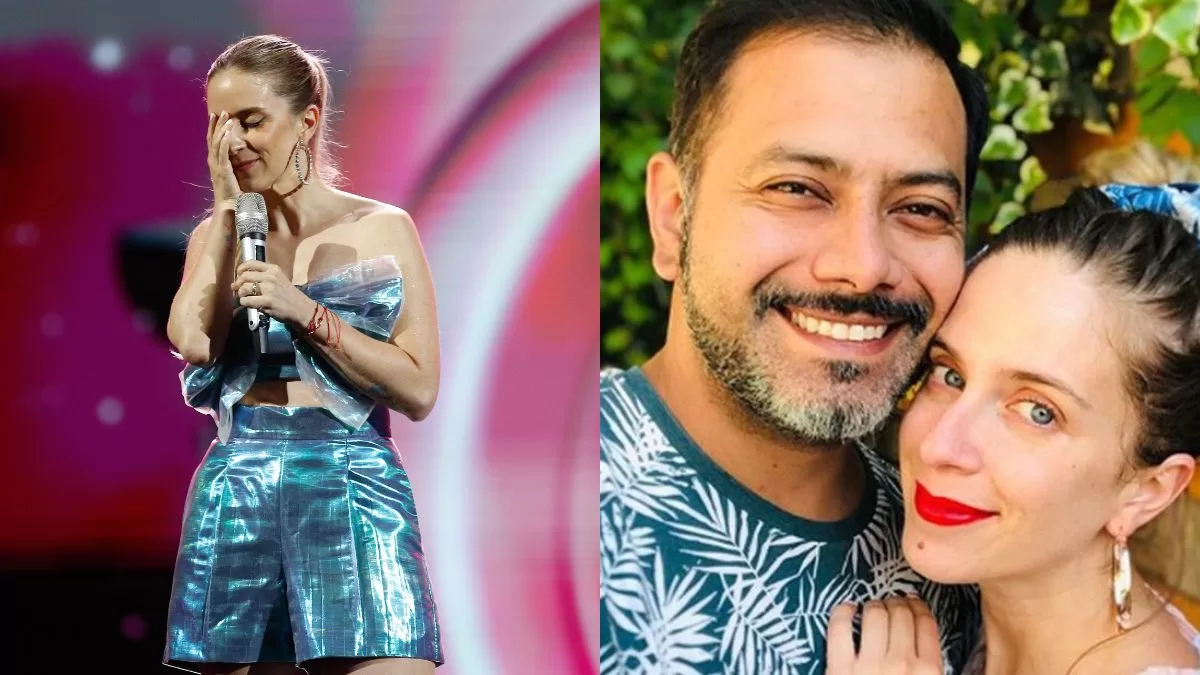 La drástica decisión de Pedro Ruminot tras la presentación de Alison Mandel en el Festival de Viña 2024