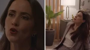 "Vas a hacer exactamente lo que yo te diga": El nuevo adelanto de Generación 98 muestra el tenso cruce entre Javiera y Pitu Mardones