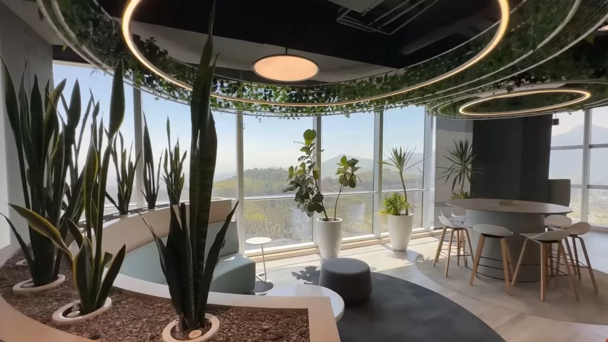 Gran Torre Costanera (1)