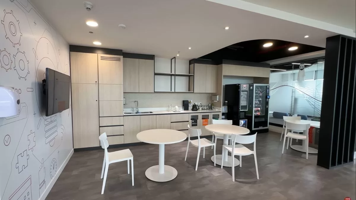 Gran Torre Costanera (10)