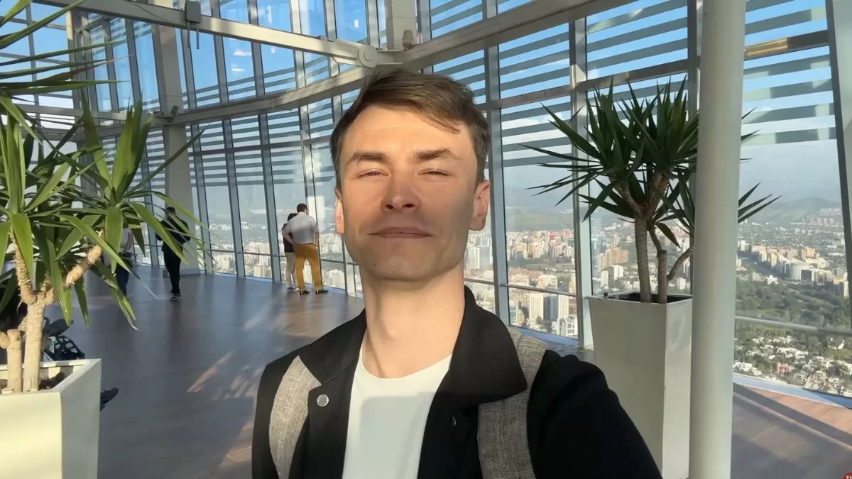 Gran Torre Costanera (11)