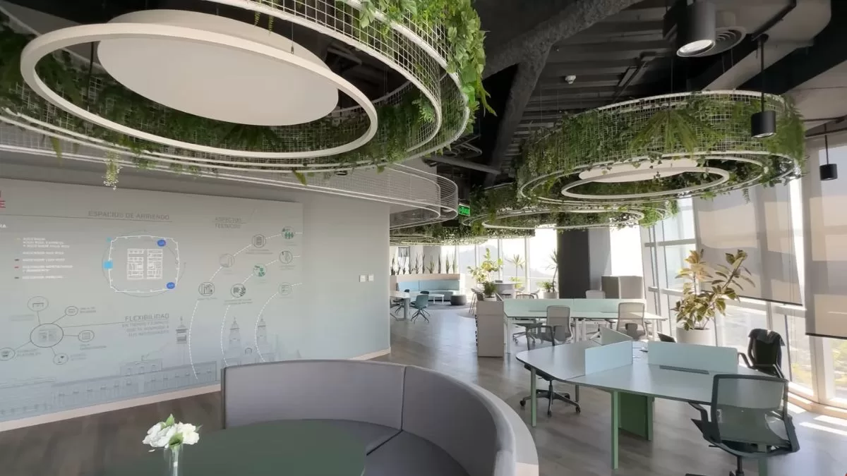 Gran Torre Costanera (2)