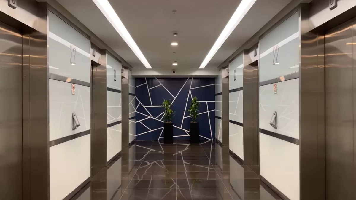 Gran Torre Costanera (3)