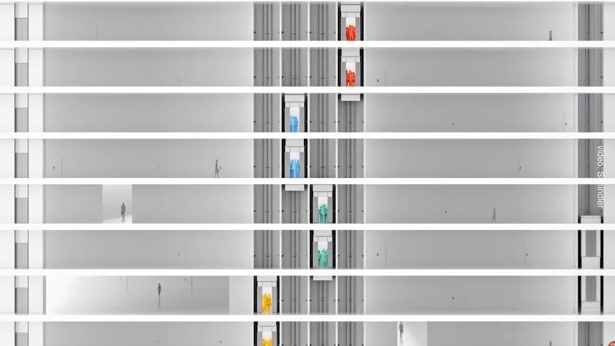 Gran Torre Costanera (4)