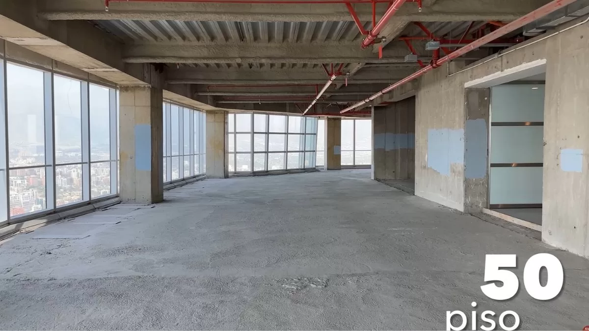 Gran Torre Costanera (5)