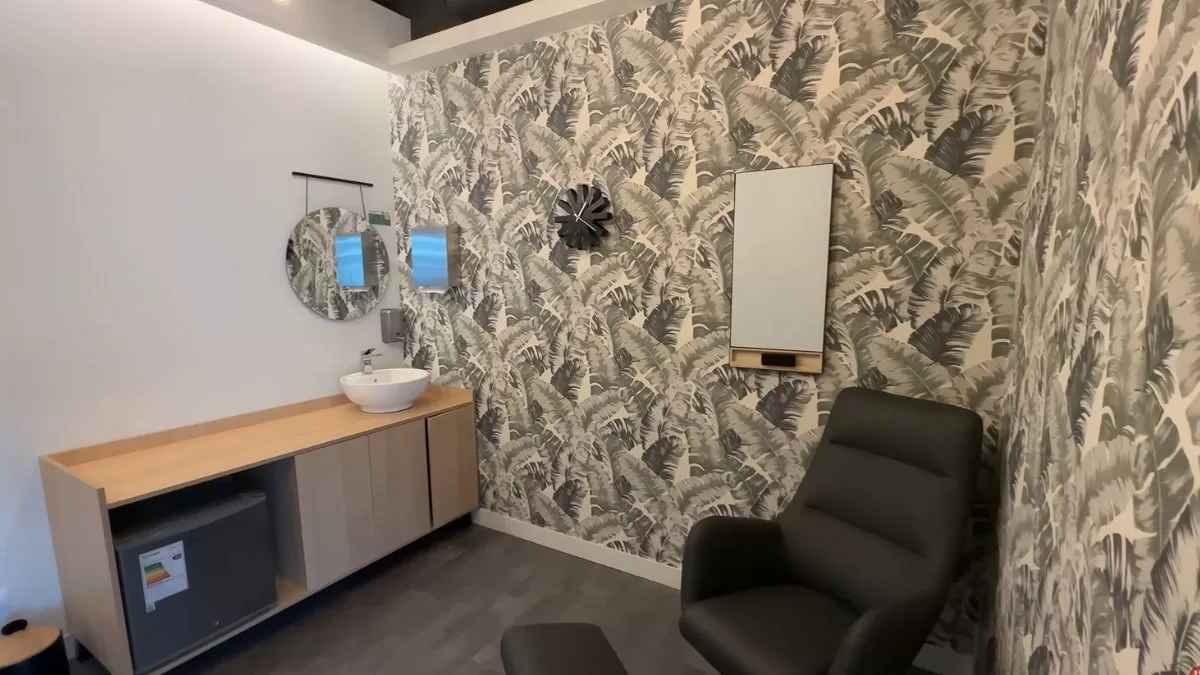 Gran Torre Costanera (7)