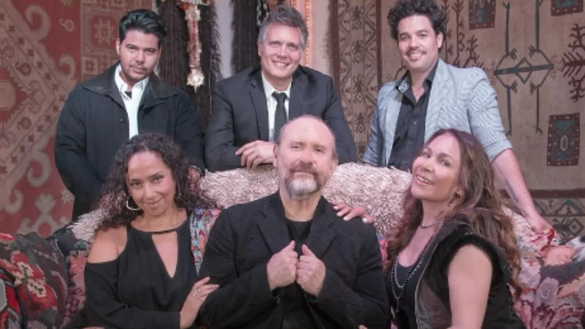 Festival de Viña 2024: ¿Qué toca Men At Work y cuál es la trágica historia que enlutó a la banda?