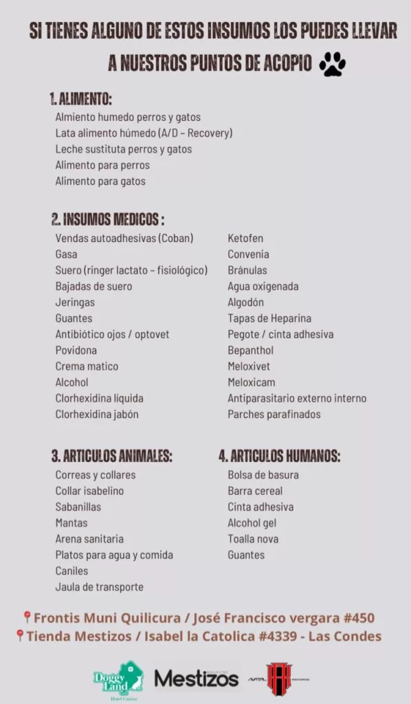 Historia Dani Castro