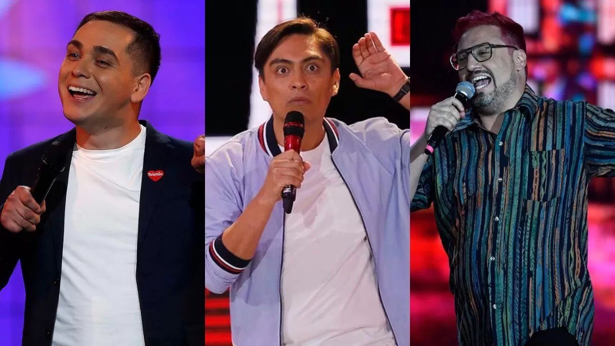 El complejo momento que enfrenta uno de los humoristas chilenos más esperados del Festival de Viña 2024