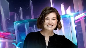 Javiera Contador recibió varios mensajes de apoyo antes de subir al escenario del Festival de Viña 2024: "A brillar"