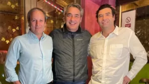 Conocido animador de la televisión chilena se sinceró sobre la posibilidad de animar el Festival de Viña en el futuro