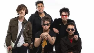 ¿Tienes entradas para ver a Los Bunkers? No te pierdas de este emocionante sorteo que te llevará a compartir el escenario con la banda