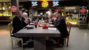 Destacado actor chileno se roba las miradas por su sinceridad: "Chile para mí era insoportable"