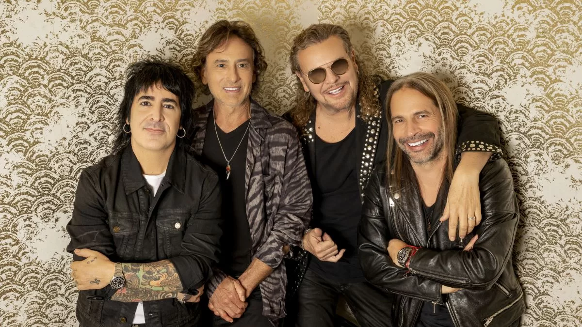 Es una de sus canciones más tristes y está inspirada en hechos reales: La mujer detrás de uno de los hits de Maná que sonará en el Festival de Viña 2024