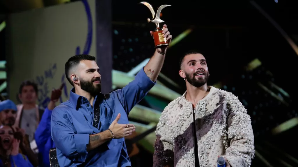 Manuel Turizo Revel La Importancia De Su Hermano En Su Carrera Musical 