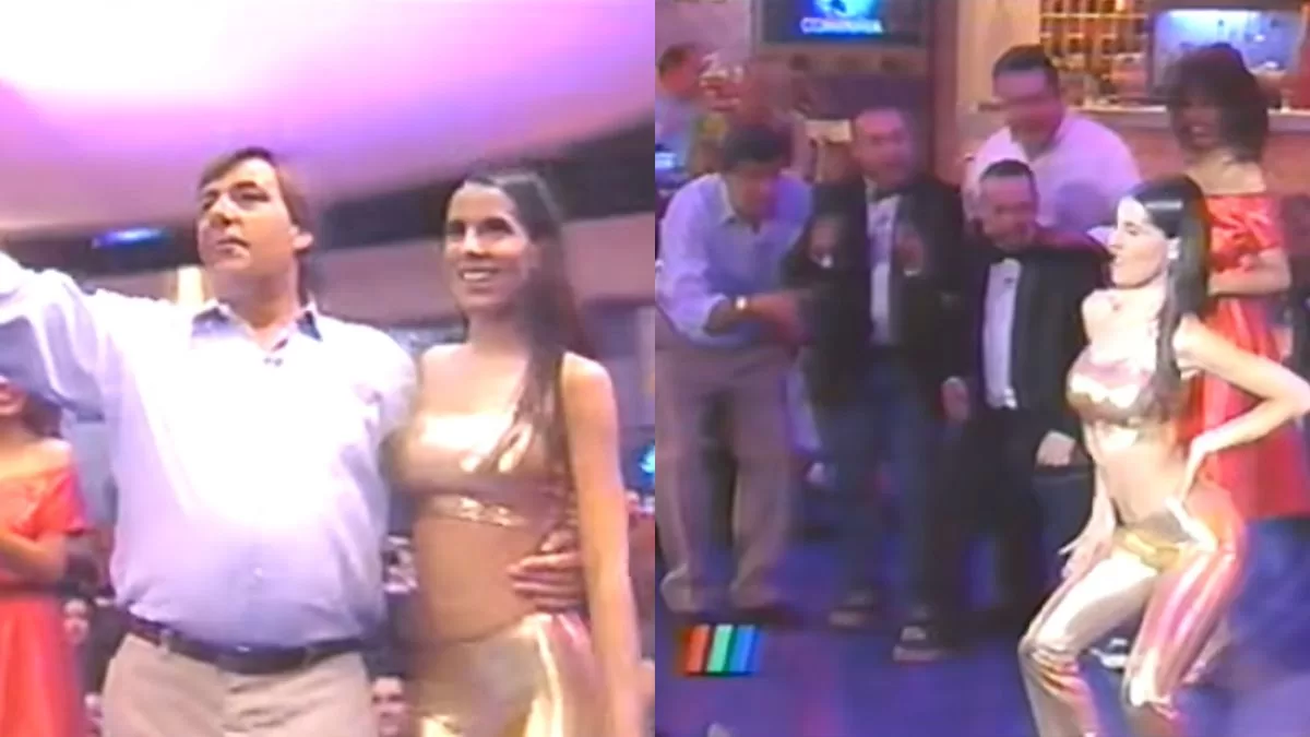 Brilló en Morandé con Compañía y hoy revela compleja situación económica: "Pude haber juntado más plata, pero..."