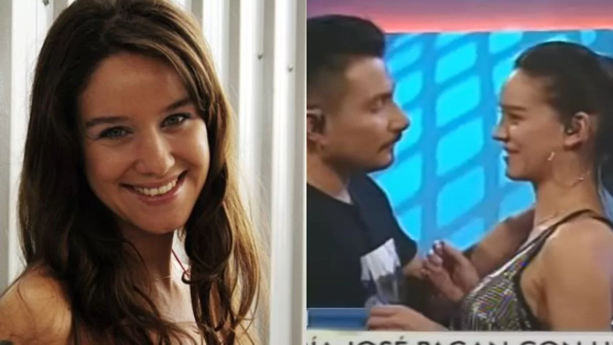 Brilló en los años dorados de las teleseries en Chile, es hija de una conocida actriz y hoy su vida es muy diferente: lleva 11 años alejada de la TV