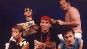 Festival de Viña 2024: Este es el setlist que interpretará Men At Work en la Quinta Vergara