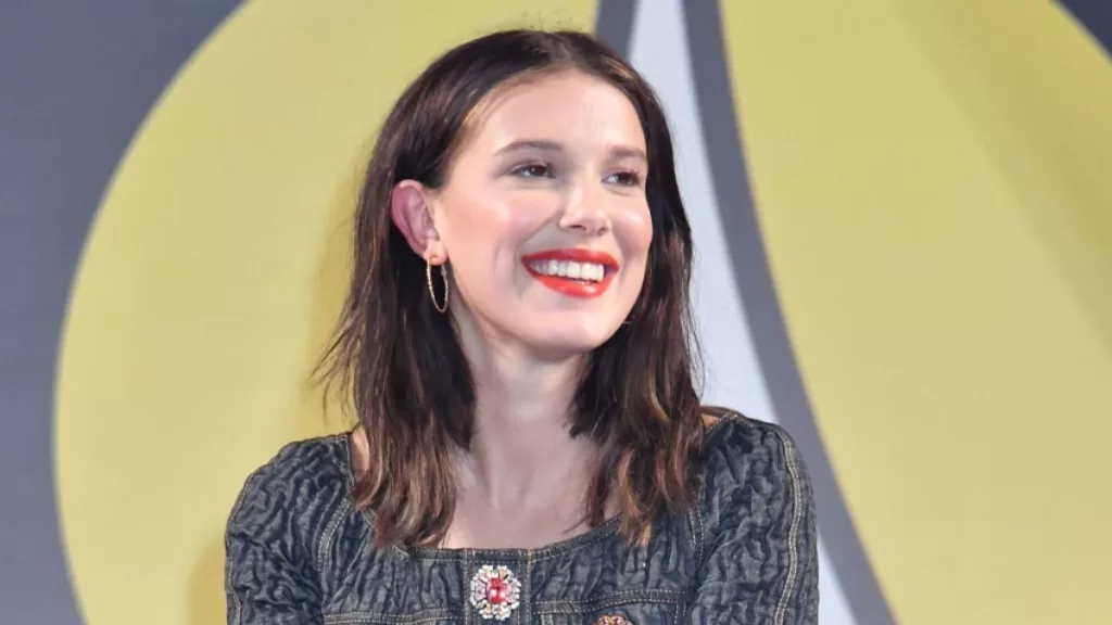 Millie Bobby Brown (1)