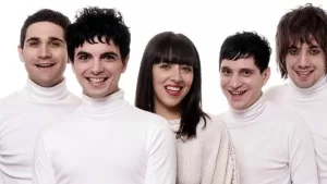 La frase que Miranda! descartó de su canción más popular y que los fans chilenos no podrán disfrutar en el Festival de Viña 2024