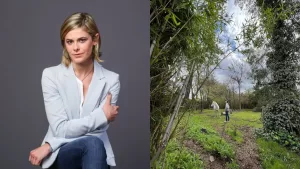 Quién es Bocho, cantante chileno y pareja de la actriz Montserrat Ballarin