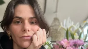 Destacada actriz de Mega compartió románticas postales junto a su nueva pareja: "De los días lindos"