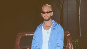 "No la están pasando nada de bien…": Querido artista urbano que estará en el Festival de Viña 2024 envió potente mensaje de apoyo a Chile