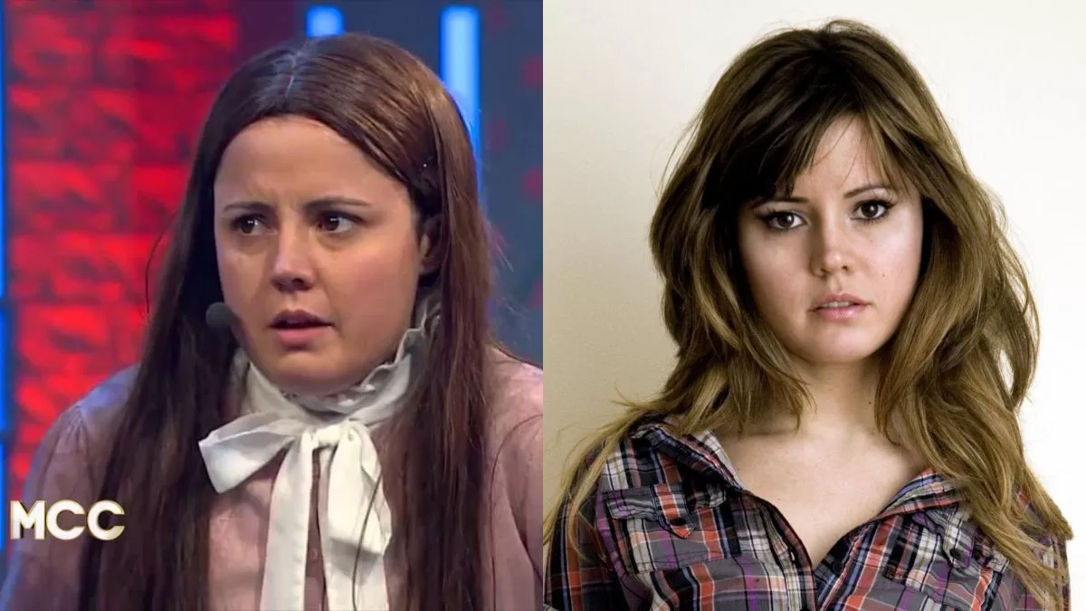 Morandé Con Compañía (1)