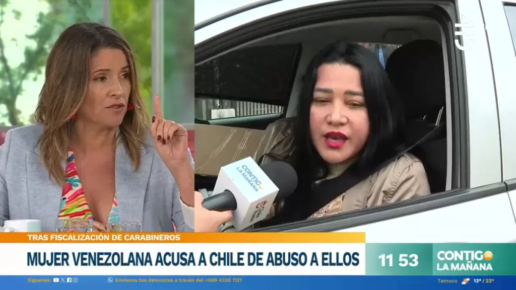 Mujer Venezolana (1)