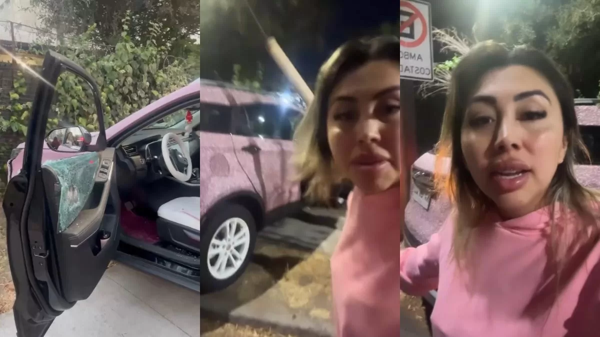 Naya Fácil Encerrona (1)