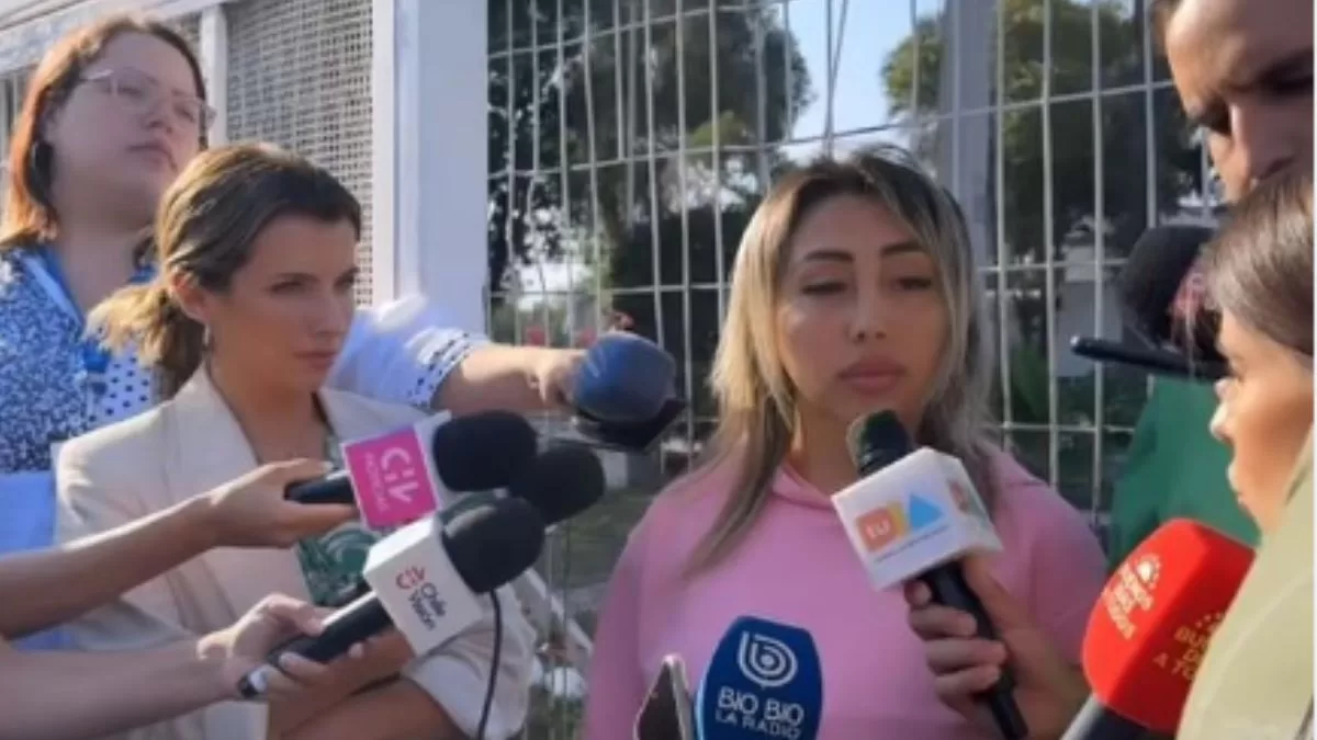 El importante proyecto que iba a realizar Naya Fácil antes de sufrir violenta encerrona en La Florida: "Yo les tenía una sorpresa"