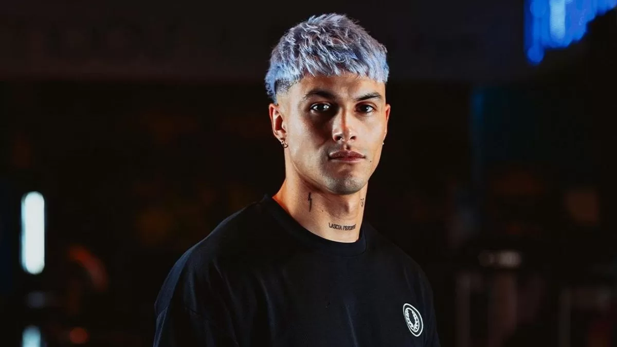 Nicolás Solabarrieta confiesa que vive complejo estado de salud: "Me tengo que chequear cada seis meses"