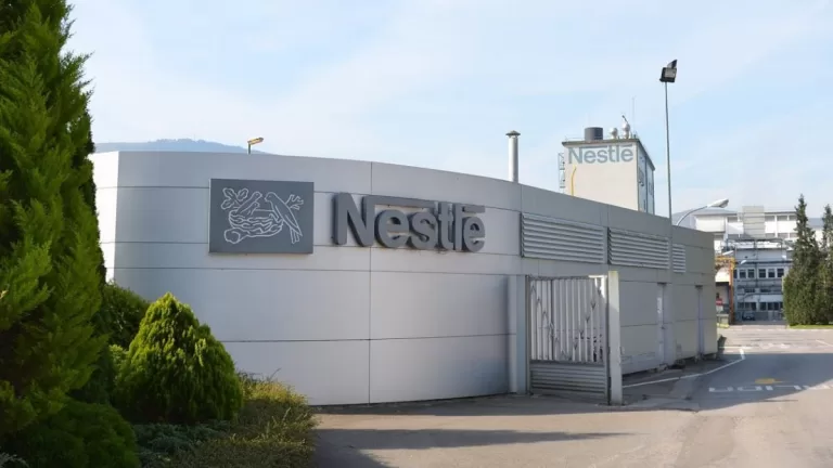 Ofertas Laborales Nestlé