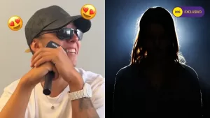 ¿Más que amigos? Pailita rompe el silencio y aclara su situación sentimental tras ser vinculado con popular influencer chilena