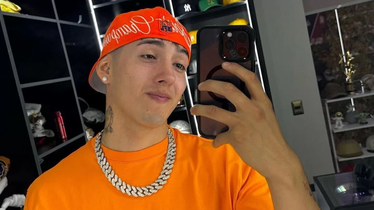 Cuestan más de un millón de pesos: Así son las lujosas zapatillas de Pailita que pocas veces se encuentran en Chile