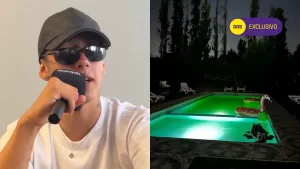 Pailita se la juega y revela detalles sobre la millonaria remodelación que hizo en su casa: "La vida que siempre quise"