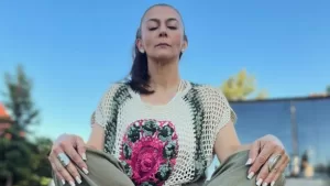 "Gracias por apoyarme...": Paola Troncoso escribió potente mensaje tras conseguir un nuevo logro académico