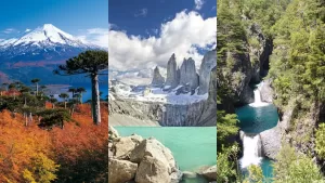 Siete panoramas imperdibles fuera de Santiago para quienes no aprovecharon las vacaciones de verano