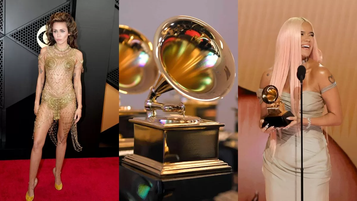 Premios Grammy 2024 | Estos son los ganadores por cada categoría: Te llevarás una gran sorpesa