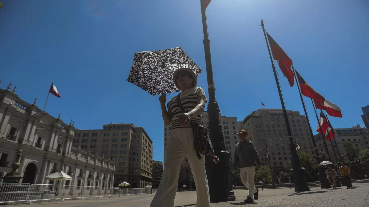 Pronóstico Del Tiempo (1)