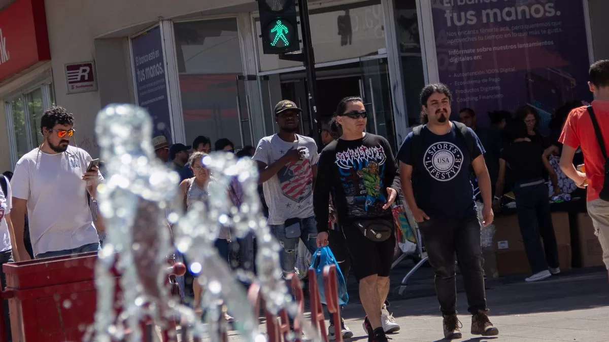 Pronóstico Del Tiempo (2)