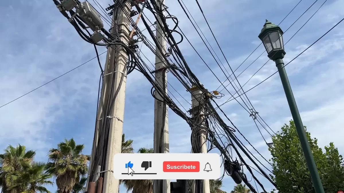 Santiago De Chile (1)