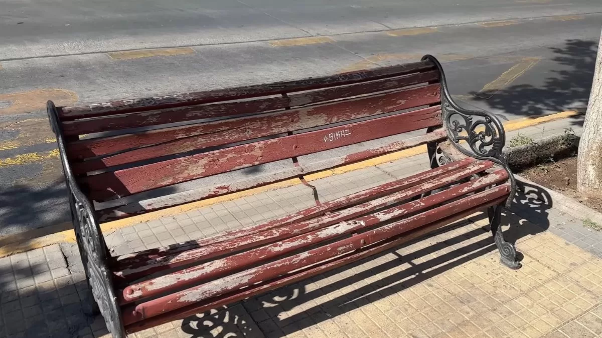 Santiago De Chile (3)