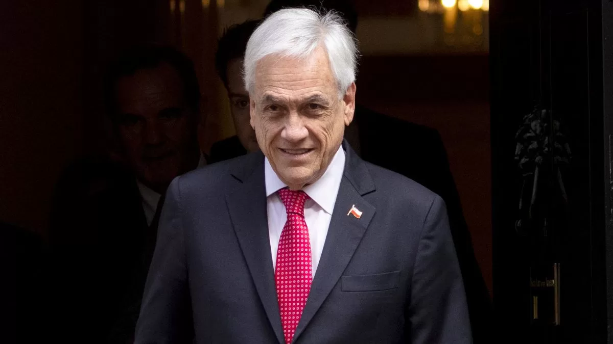 Sebastián Piñera Herencia (1)