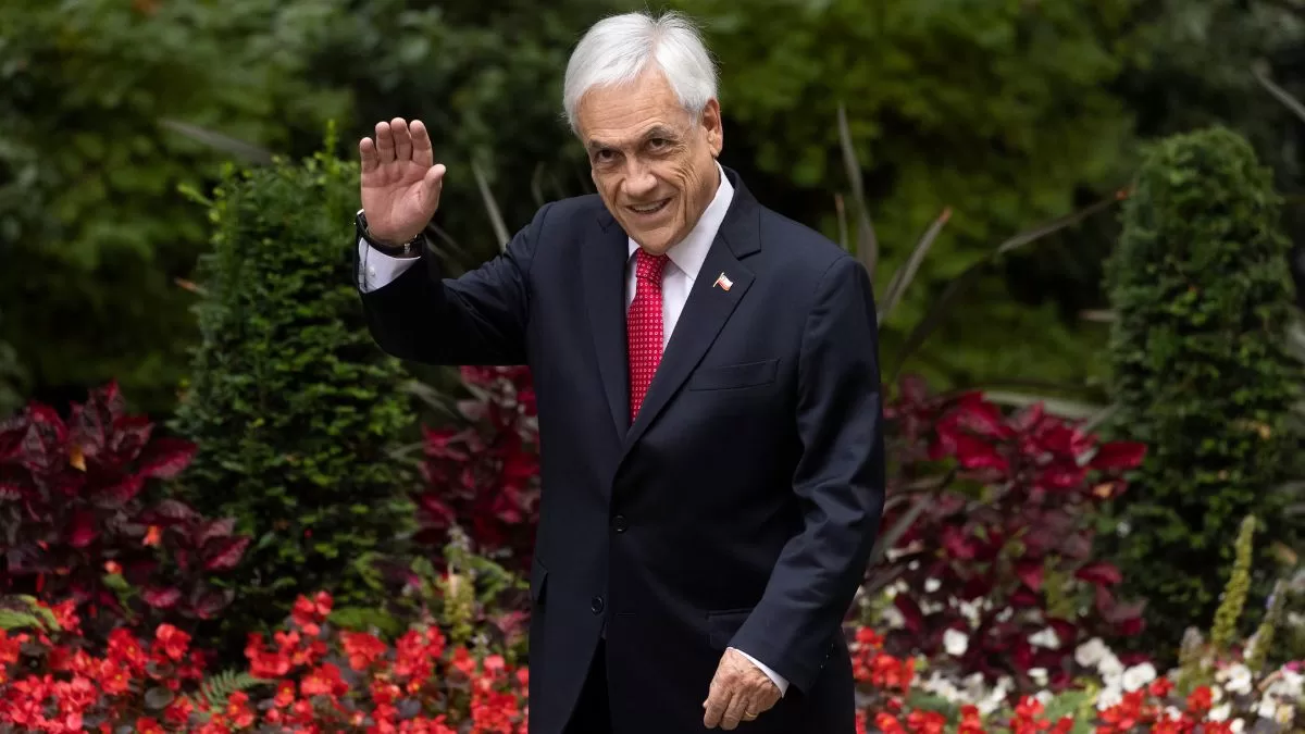 ¿De cuánto es su patrimonio personal? Esta es la millonaria herencia que dejó Sebastián Piñera a su familia