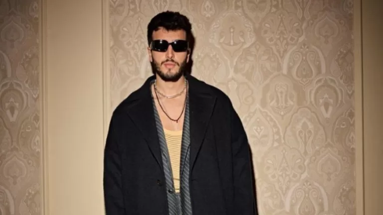 “Me darían ganas de ser infiel…”: La polémica entrevista de Sebastián Yatra donde da pistas del quiebre con Aitana