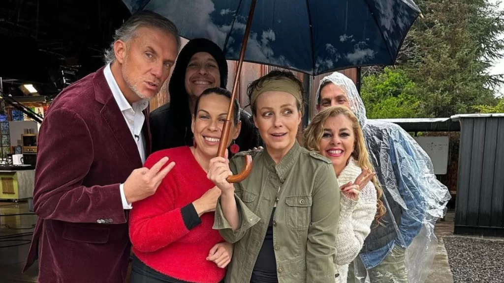 Titi García Huidobro (1)