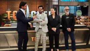 Repechaje de Top Chef VIP Chile: Estos son los eliminados que competirán para reingresar al programa