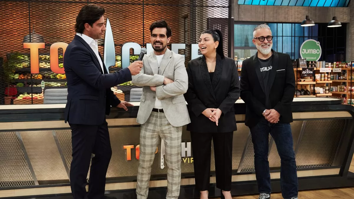 Repechaje de Top Chef VIP Chile: Estos son los eliminados que competirán para reingresar al programa